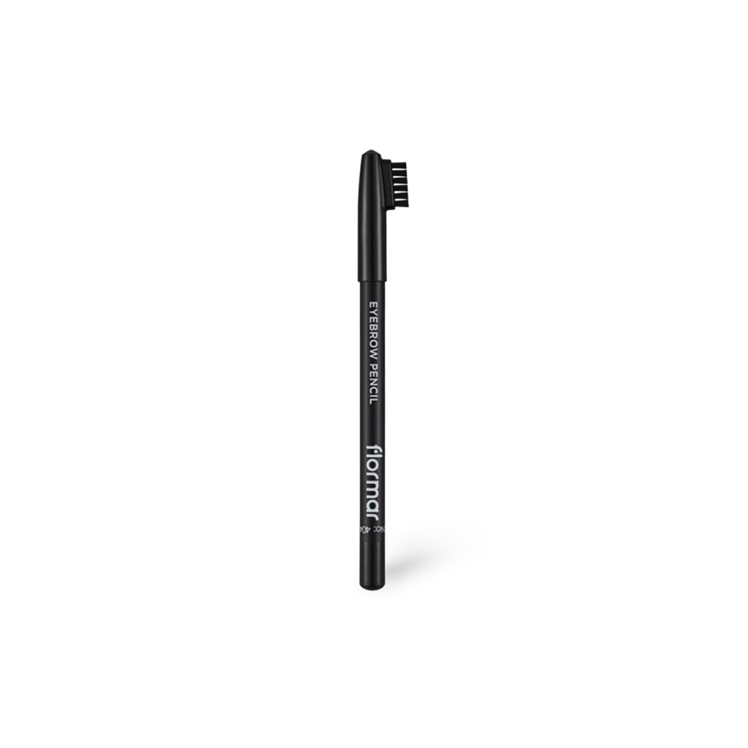Eyebrow Pencil - 404 Black