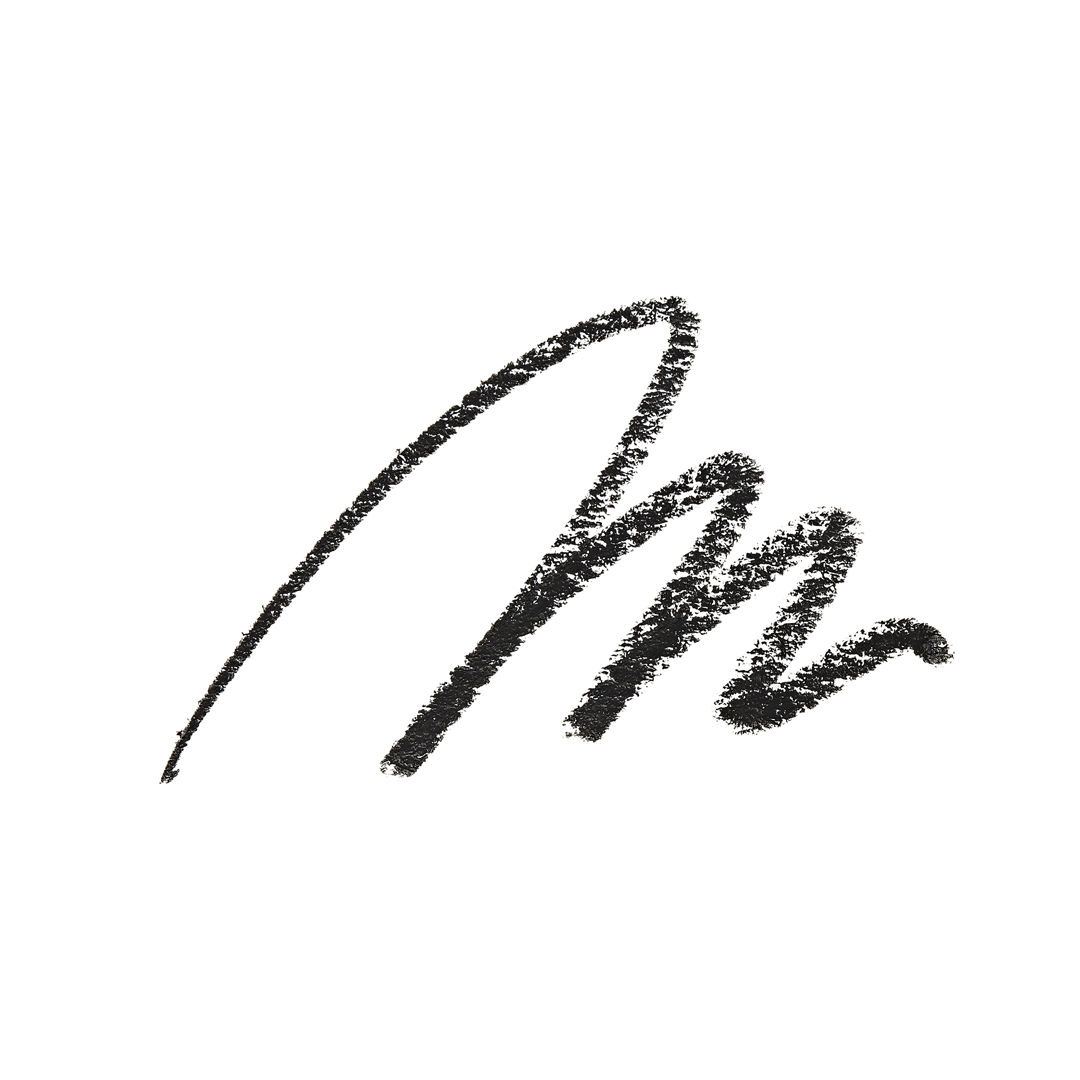 Eyebrow Pencil - 404 Black