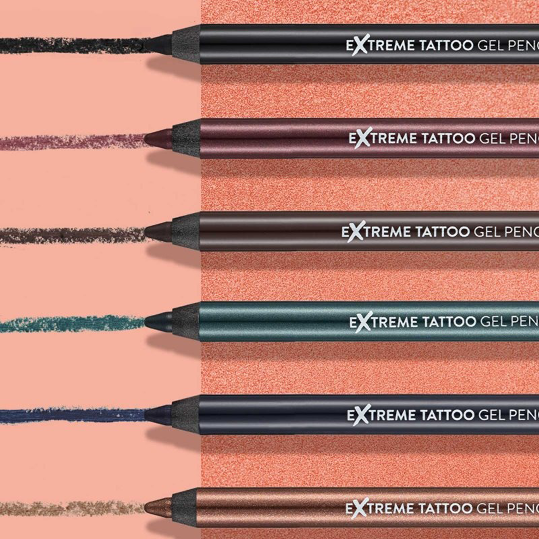 Extreme Tattoo Gel Pencil