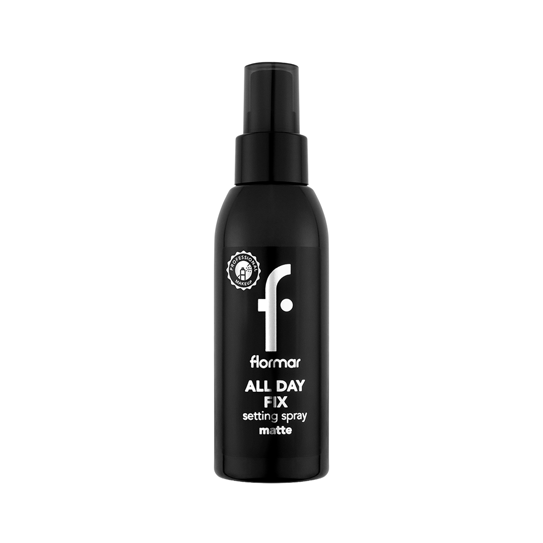 All Day Fix Matte Setting Spray