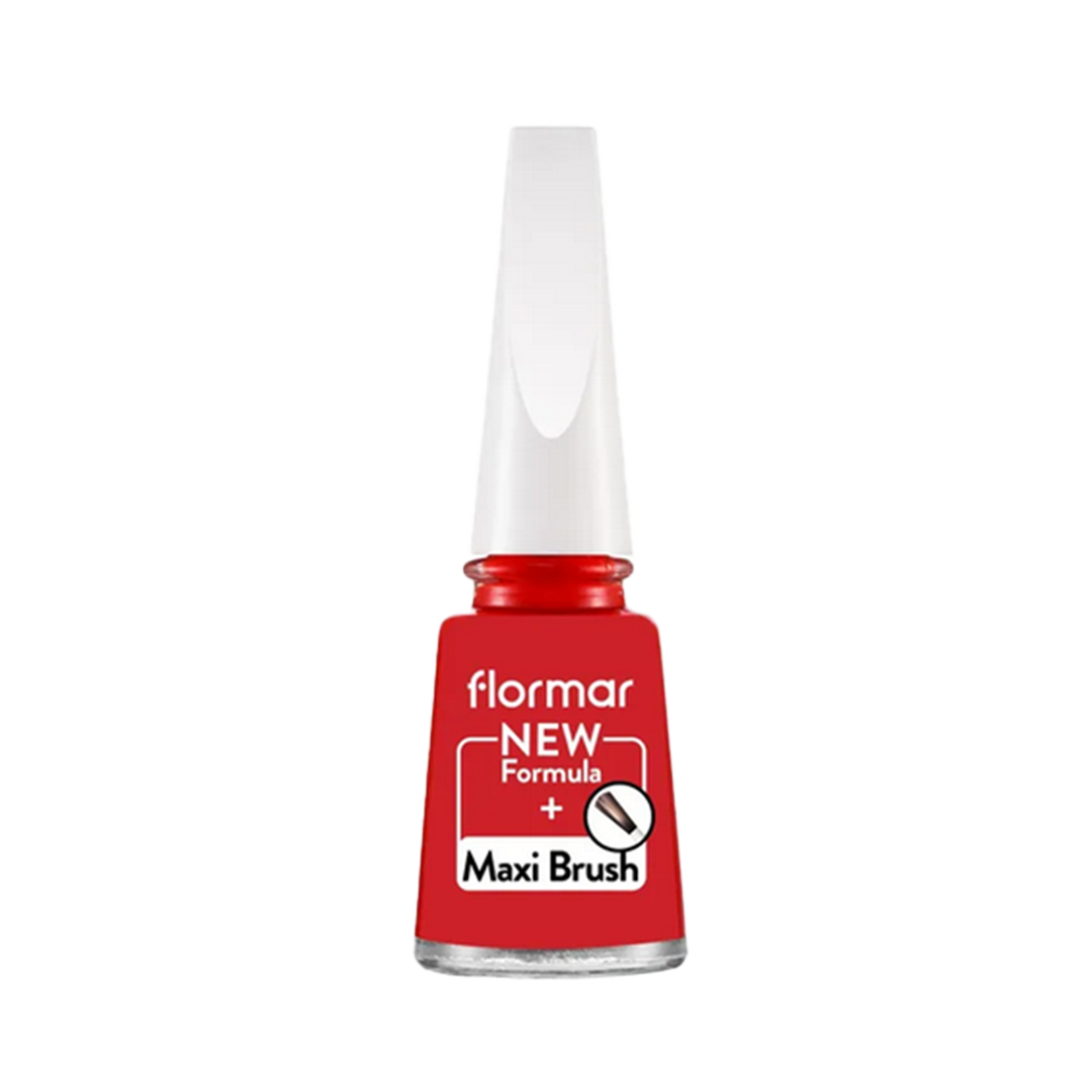 Nail Enamel