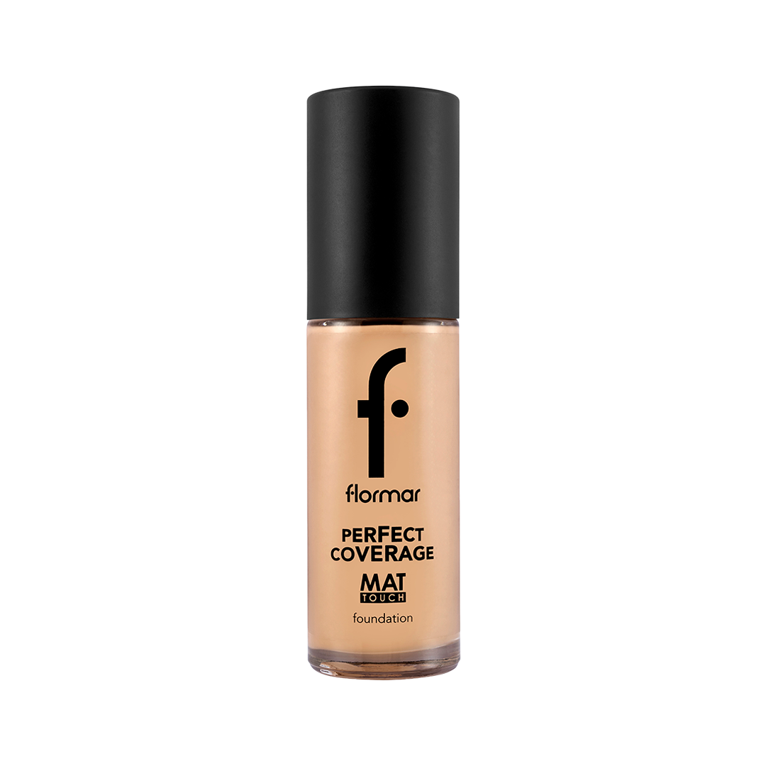 Mat Touch Foundation
