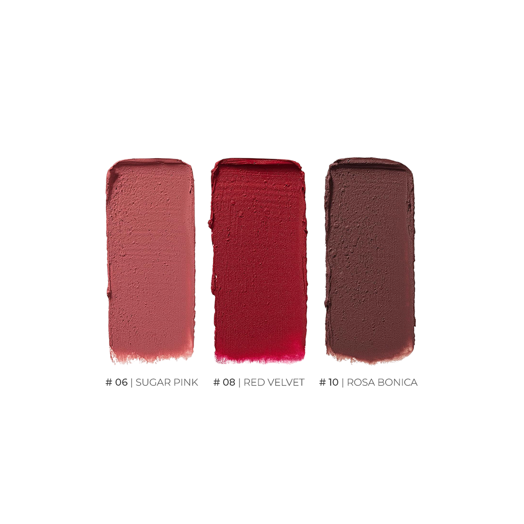 روج اتش دي ويتلس مات 