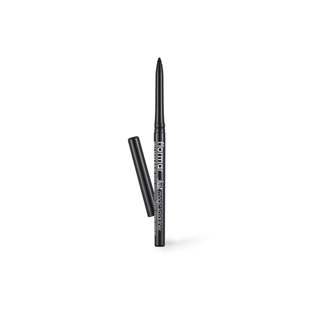 Just Magic Kajal Liner - Deep Black