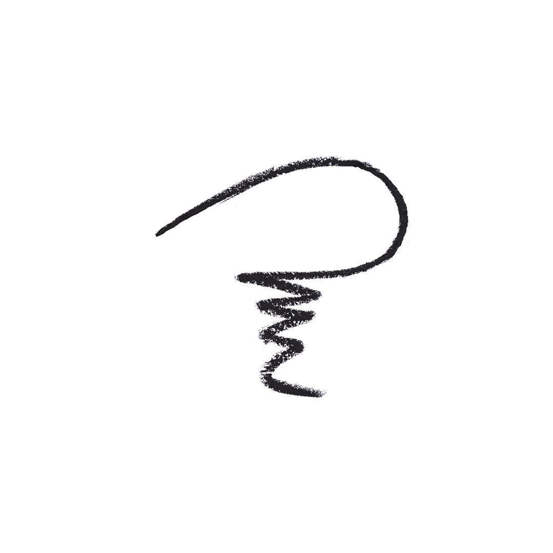 Just Magic Kajal Liner - Deep Black