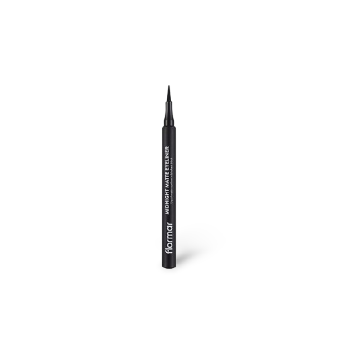 Midnight Matte Eyeliner