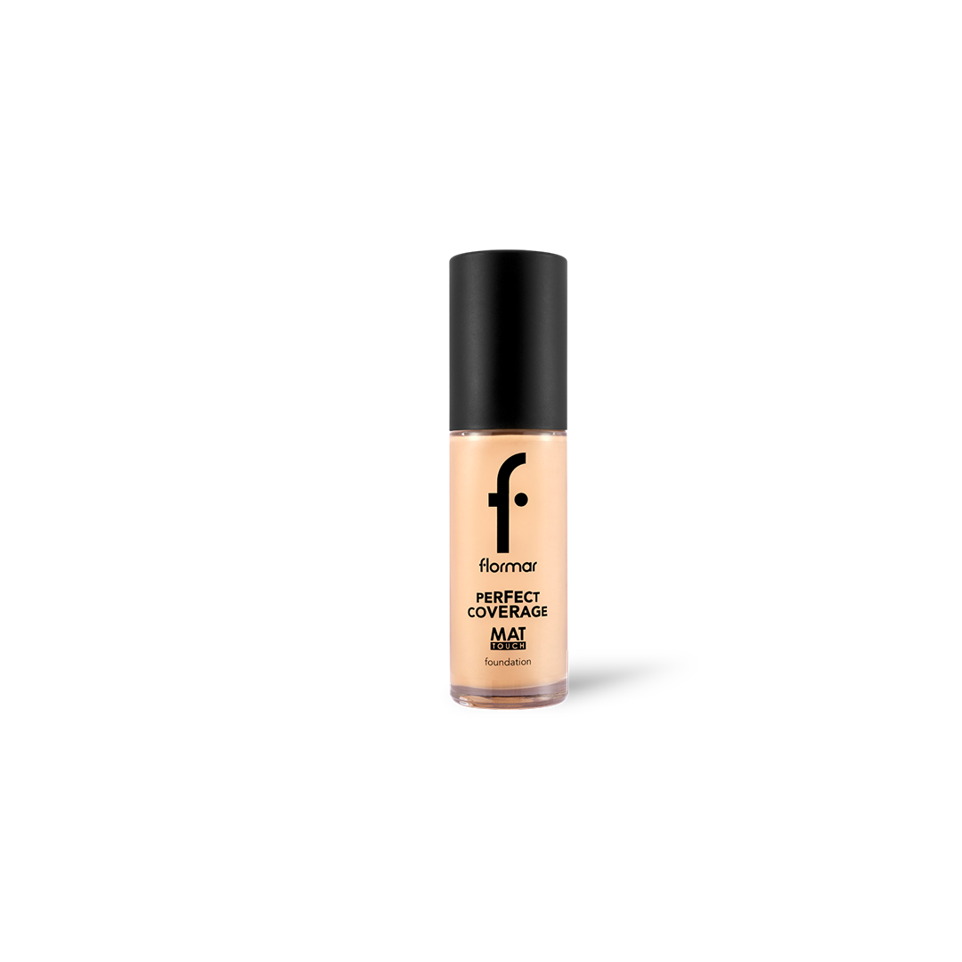 Mat Touch Foundation