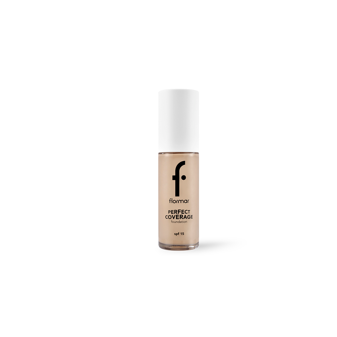 Perfect Coverage Foundation