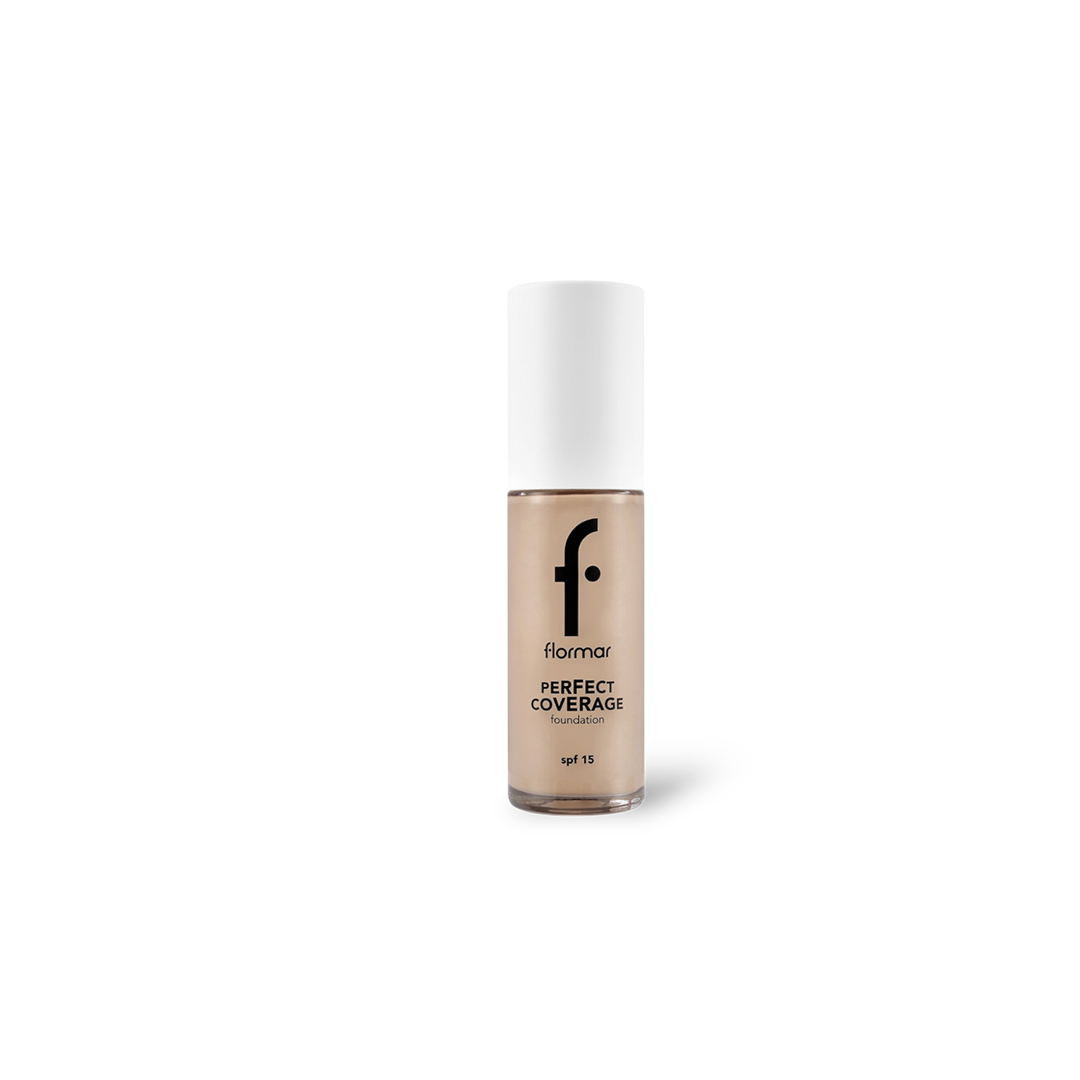 Perfect Coverage Foundation