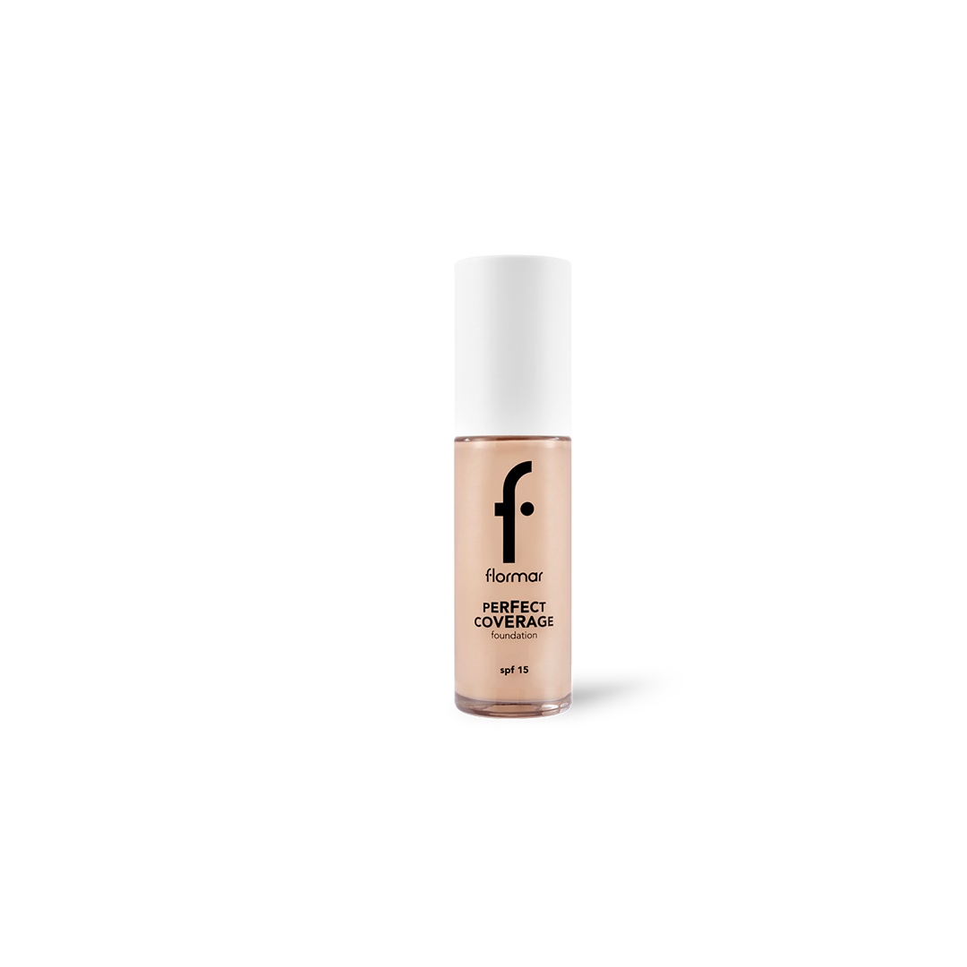 Perfect Coverage Foundation