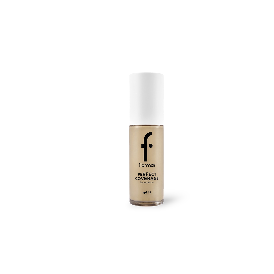 Perfect Coverage Foundation