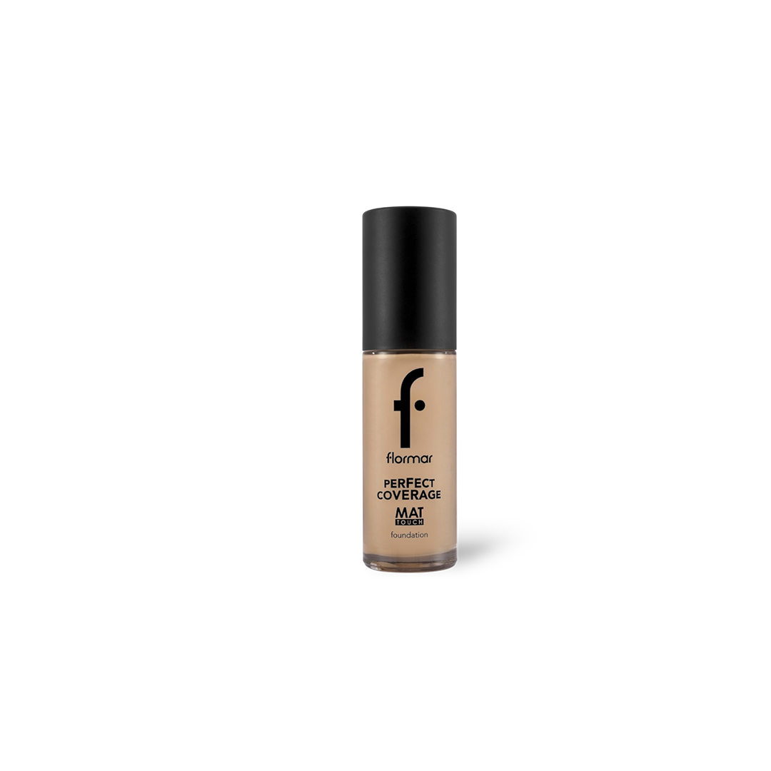 Mat Touch Foundation