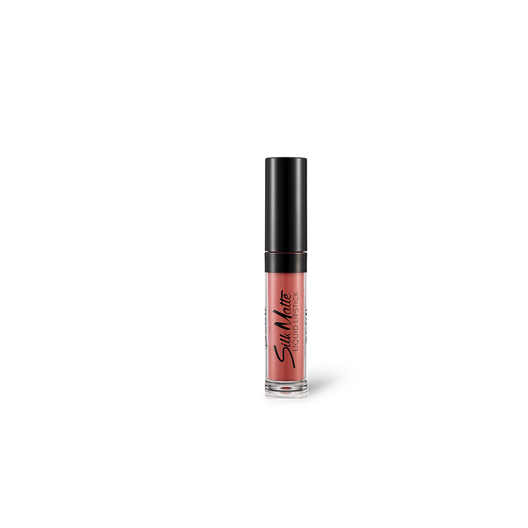 Silk Matte Liquid Lipstick
