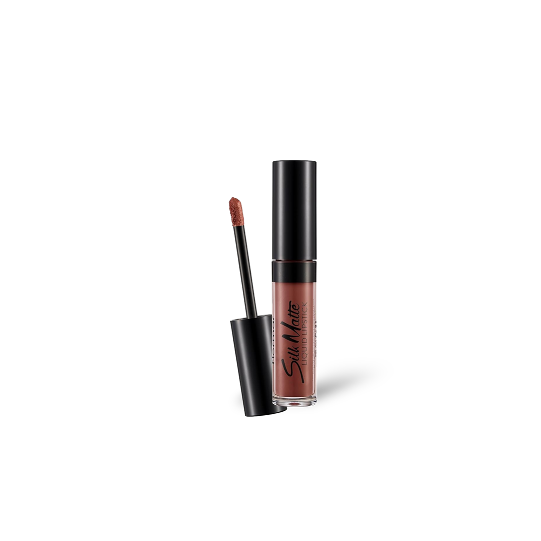 Silk Matte Liquid Lipstick