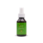 Source Beauty Follicle Booster Hair Oil Raw African __tag=Bestseller Hair Hair Oils & Serums Hair Thinning & Loss Happy Day Natural Treatments