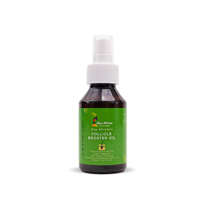 Follicle Booster Hair Oil