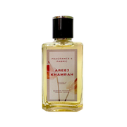 Areej Khamrah Perfume   Unisex (Inspired by Khamrah)