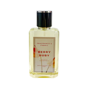 Berry Ruby Perfume   Unisex (Inspired by Baccarat Rouge)
