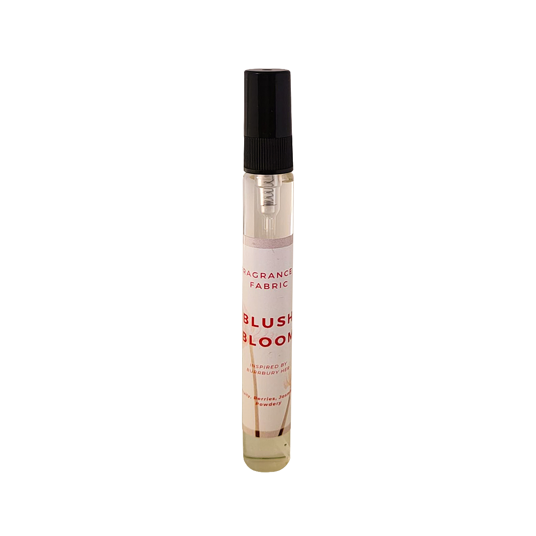 Blush Bloom Perfume   For Her (Inspired by Burrbury Her)