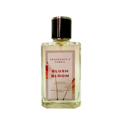 Blush Bloom Perfume   For Her (Inspired by Burrbury Her)