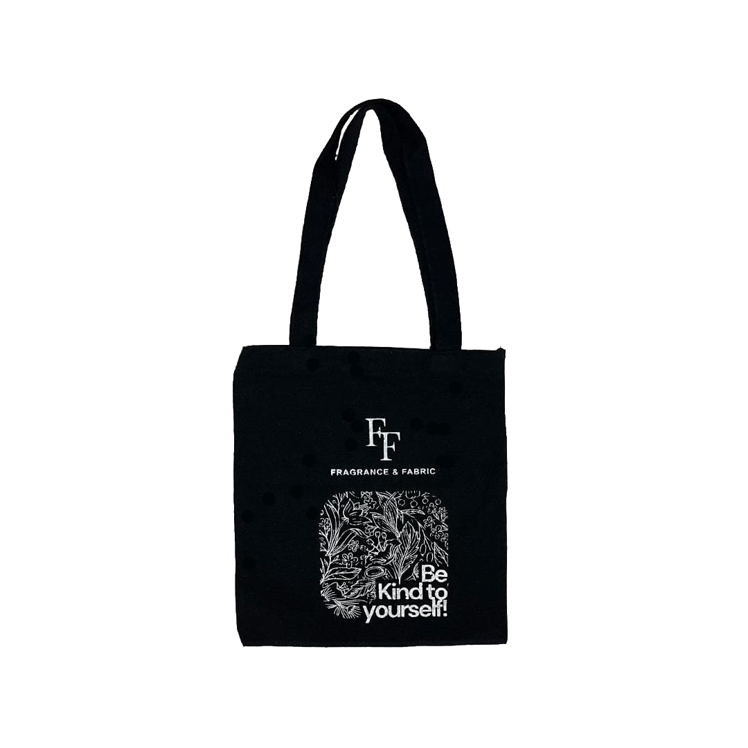 Be Kind to Yourself Tote Bag