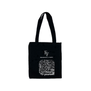 Be Kind to Yourself Tote Bag