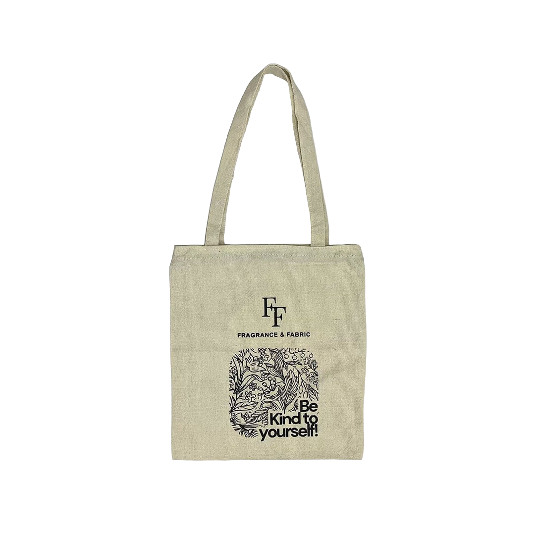 Be Kind to Yourself Tote Bag