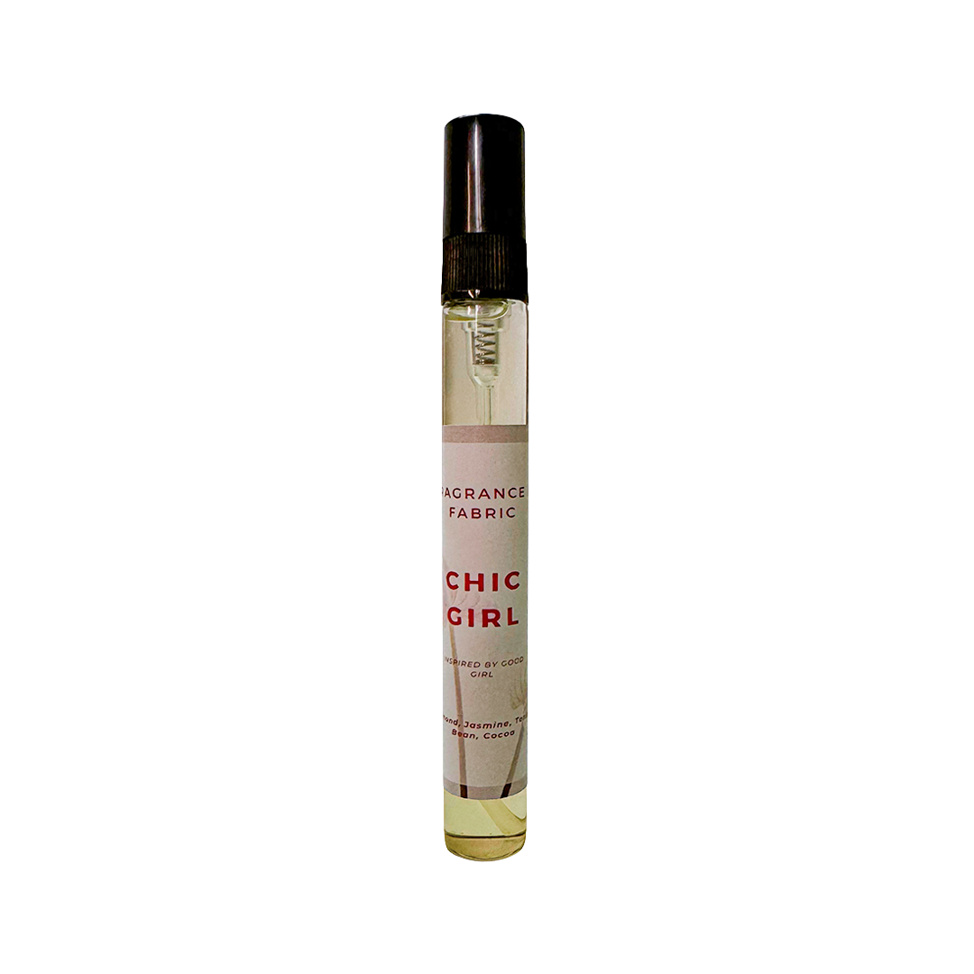 Chic Girl Perfume For Her (Inspired by Good Girl)