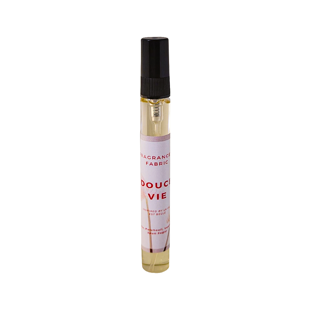 Douce Vie Perfume   For Her (Inspired by LA VIE EST Belle)