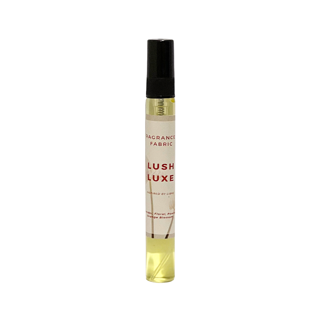 Lush Luxe Perfume   For Her (Inspired by Libre)