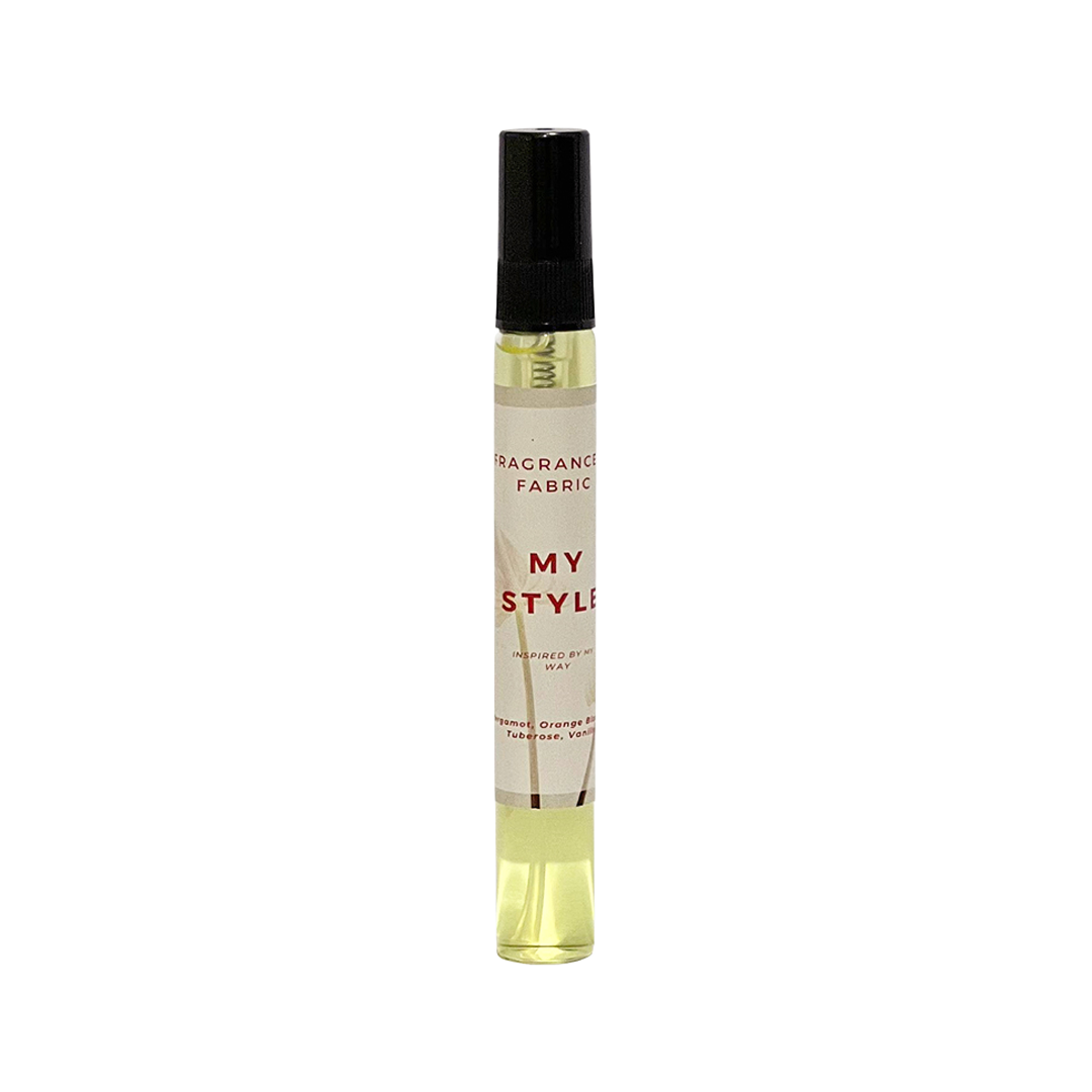 My Style Perfume   For Her (Inspired by My Way)
