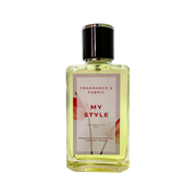 My Style Perfume   For Her (Inspired by My Way)