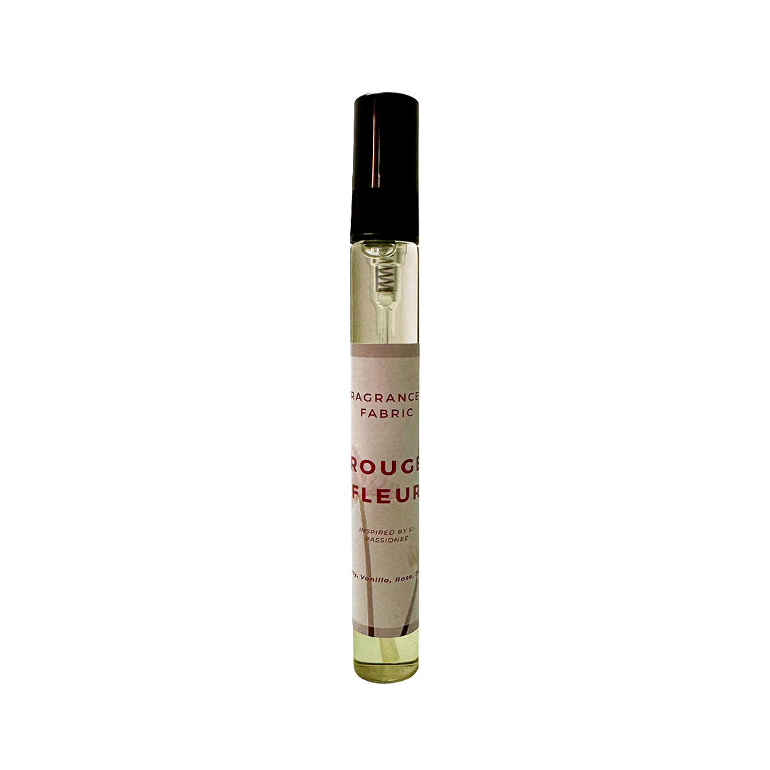 Rouge Fleur Perfume   For Her (Inspired by BY SI Passione)