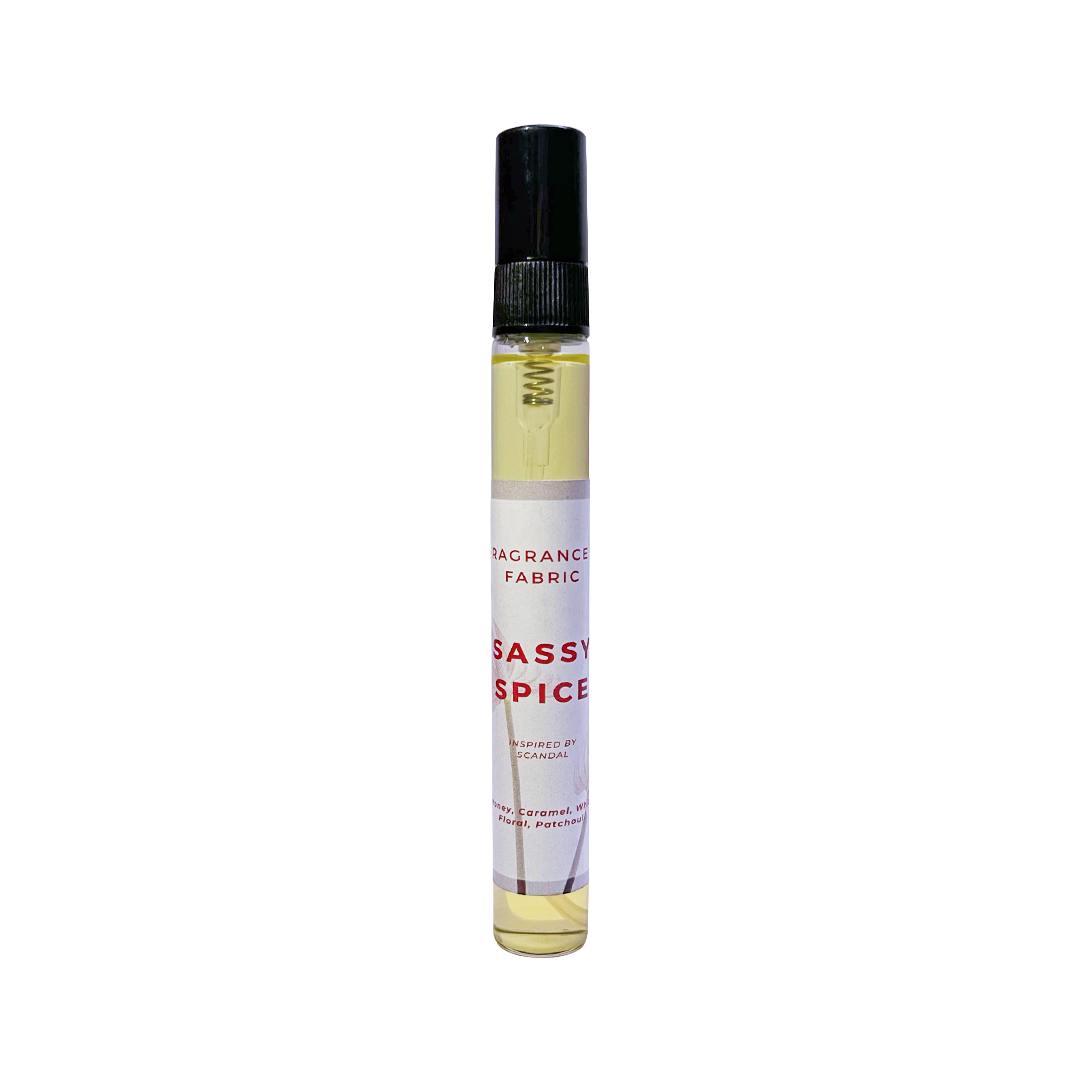 Sassy Spice Perfume For Her (Inspired by Scandal)