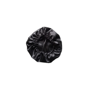 Silk Satin Bonnet Double Face