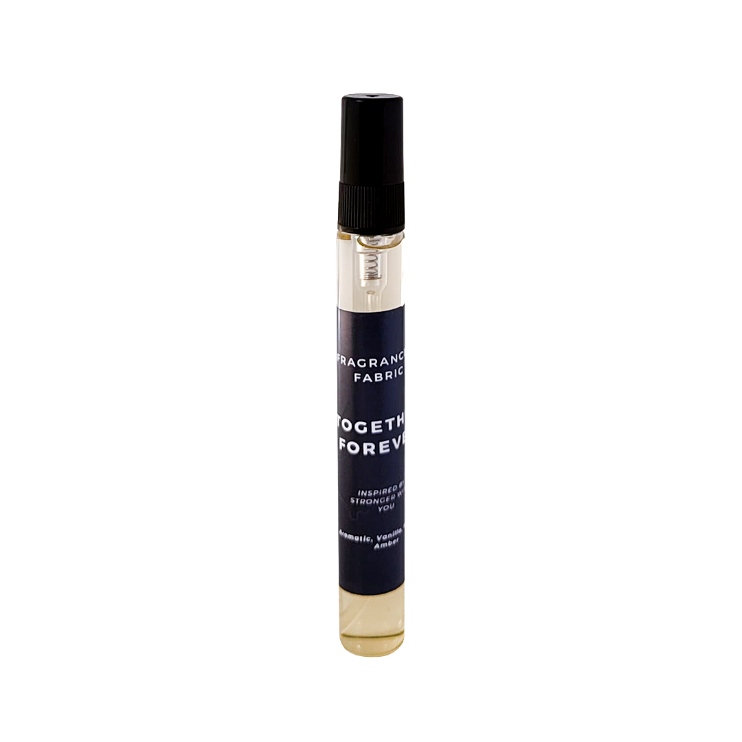 Together Forever Perfume   For Him (Inspired by Stronger With You)