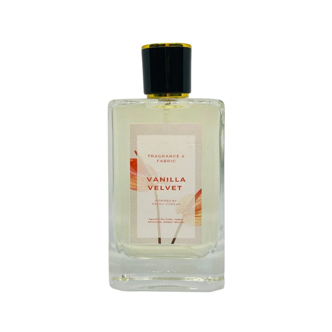 Vanilla Velvet Perfume   For Her (Inspired by Kayali Vanilla 28)