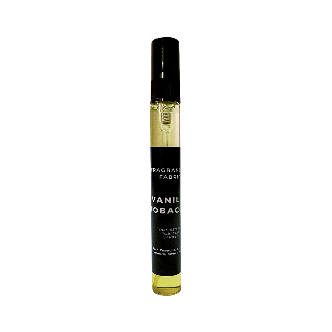 Vanille Tobacco Perfume   For Him (Inspired by Tobacco Vanille)