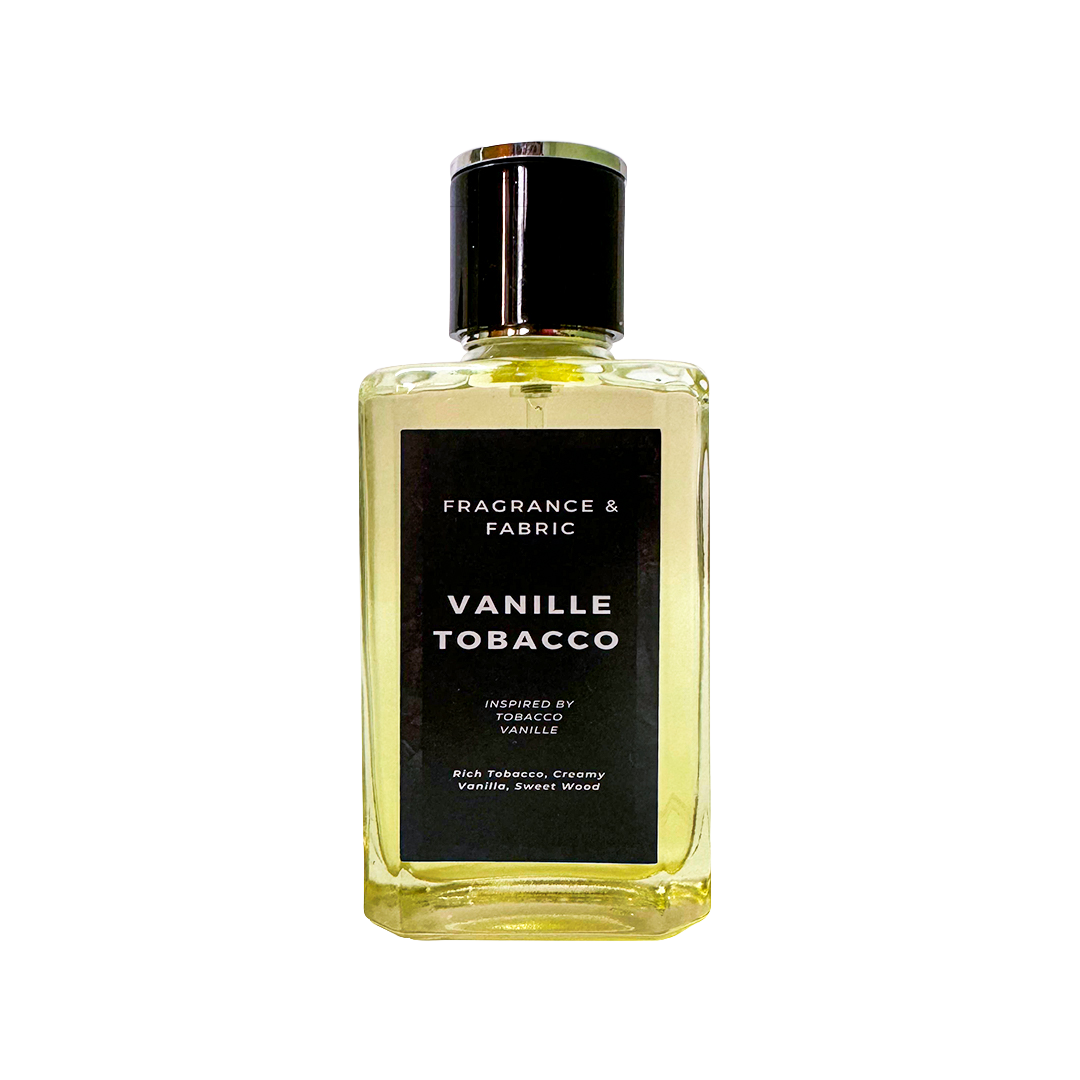 Vanille Tobacco Perfume   For Him (Inspired by Tobacco Vanille)