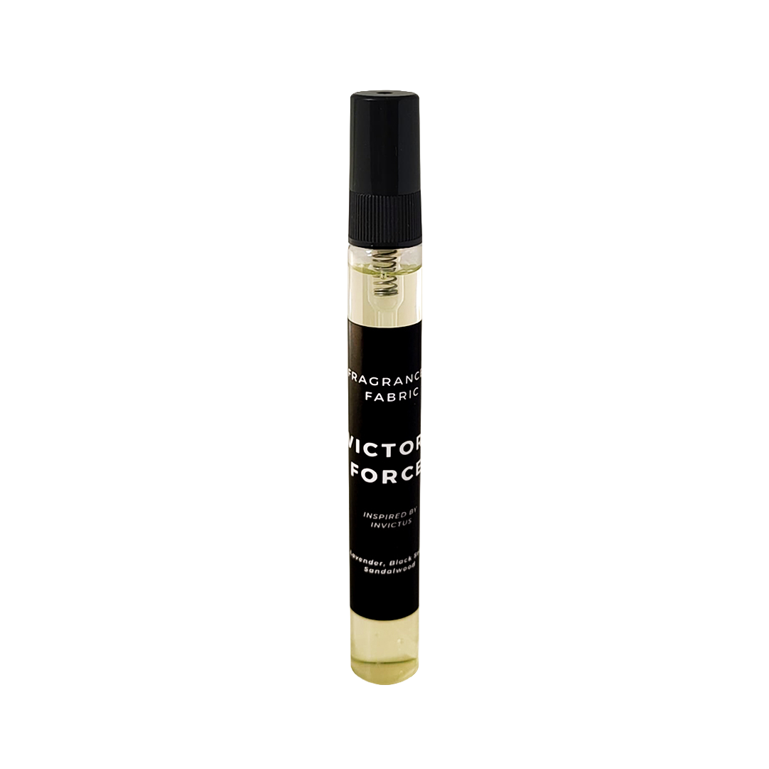 Victory Force Perfume   For Him (Inspired by Invictus)