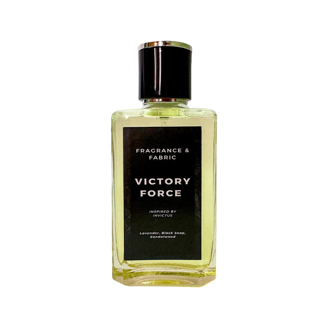 Victory Force Perfume   For Him (Inspired by Invictus)