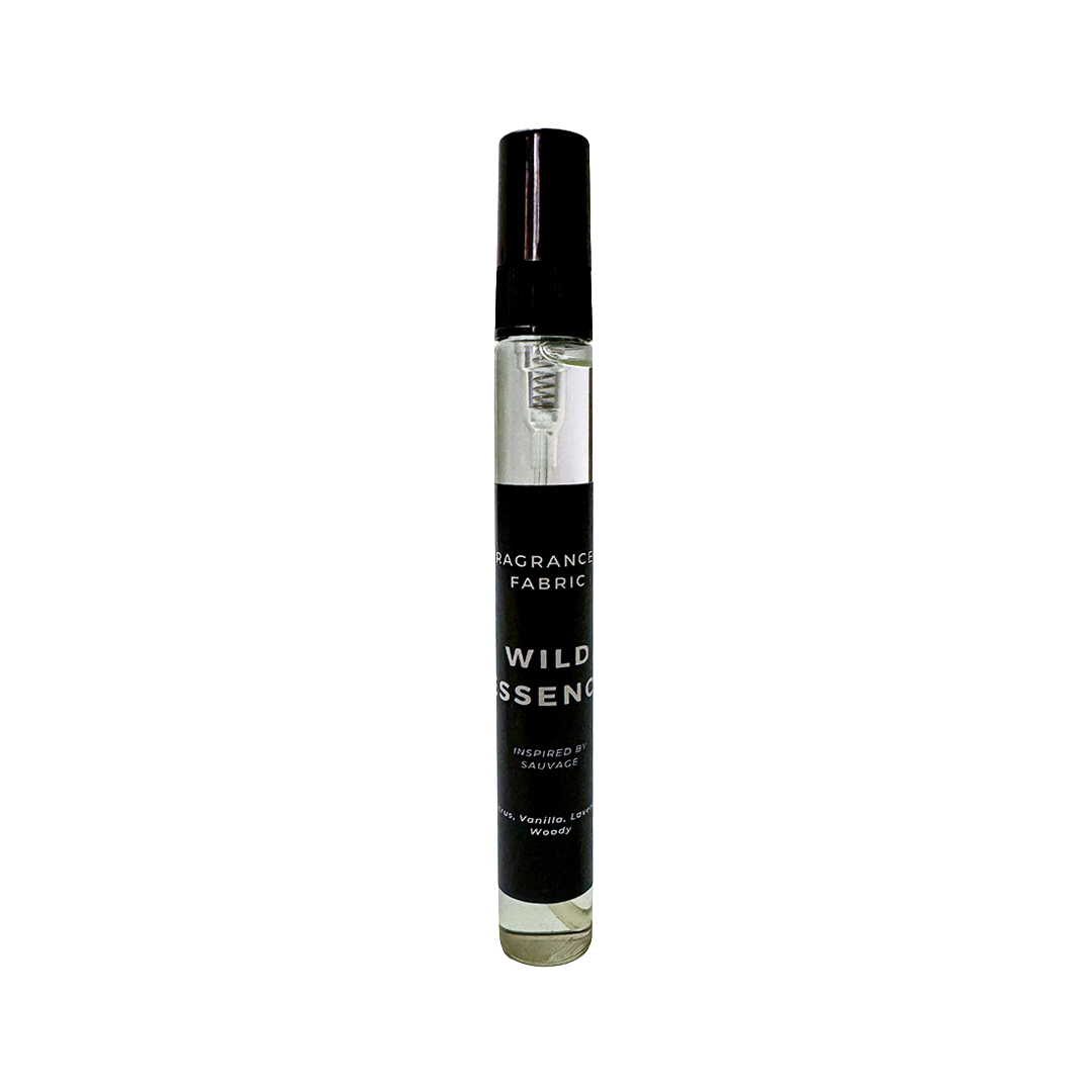 Wild Essence Perfume   For Him (Inspired by Sauvage)