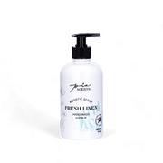 غسول فريش لينين لليدين