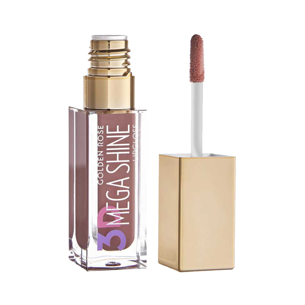 ليب جلوس ٣ دي ميجا شاين