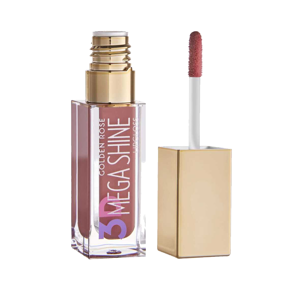 ليب جلوس ٣ دي ميجا شاين