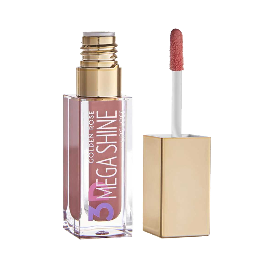 ليب جلوس ٣ دي ميجا شاين