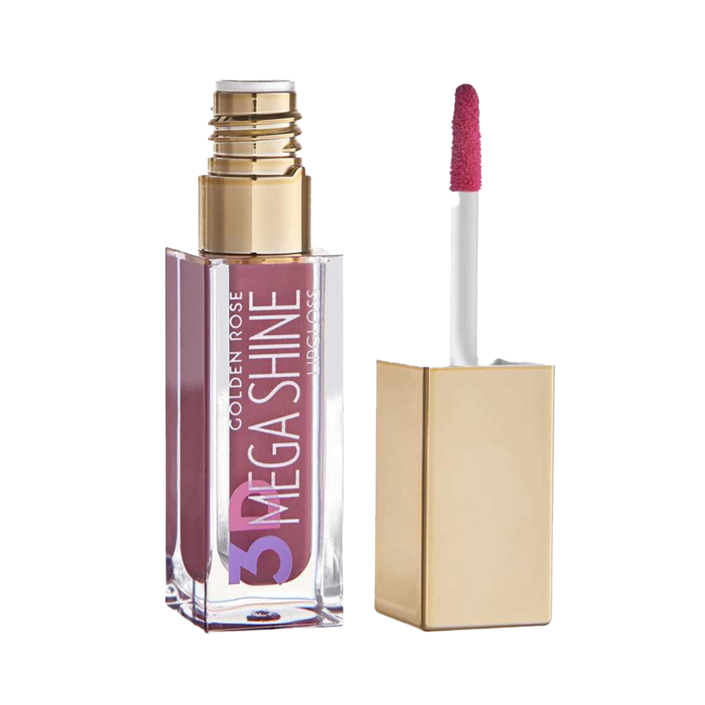 ليب جلوس ٣ دي ميجا شاين