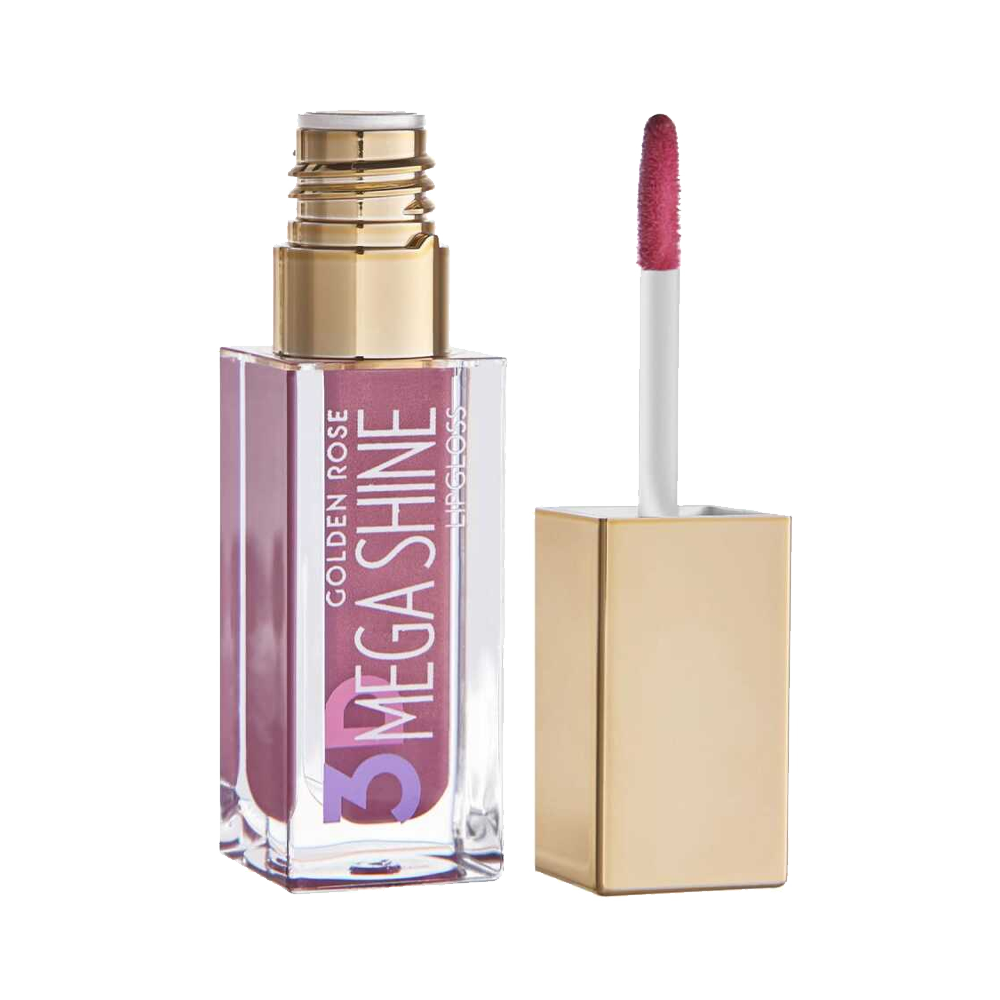 ليب جلوس ٣ دي ميجا شاين