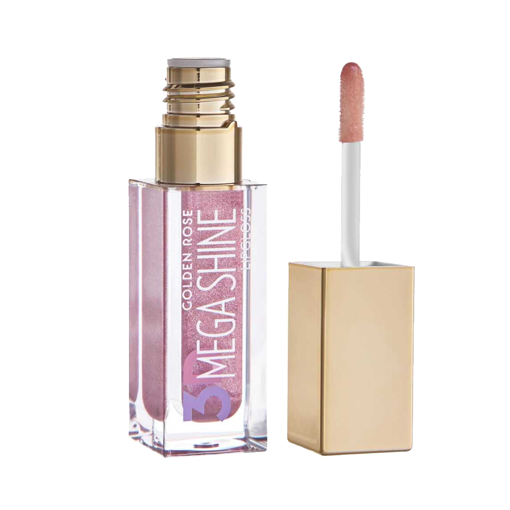 ليب جلوس ٣ دي ميجا شاين