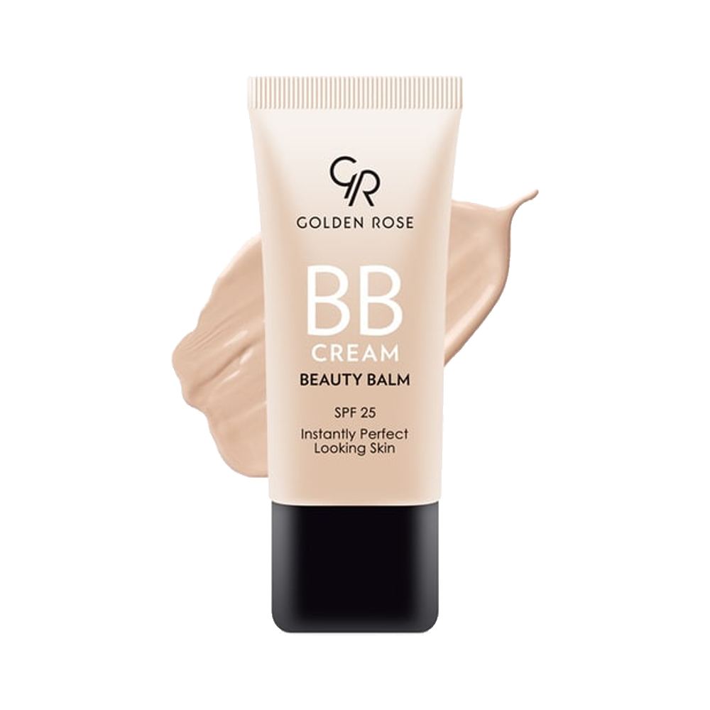 Oil Free BB Cream Beauty Balm